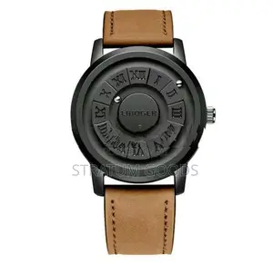 Liboger Dial Watch