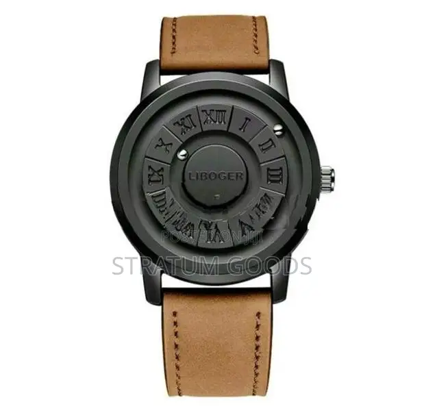 Liboger Dial Watch