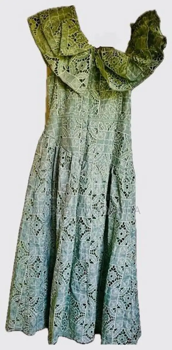 Party Frock