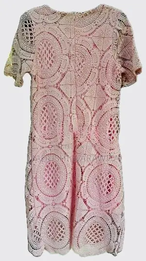 Cutlon Frock