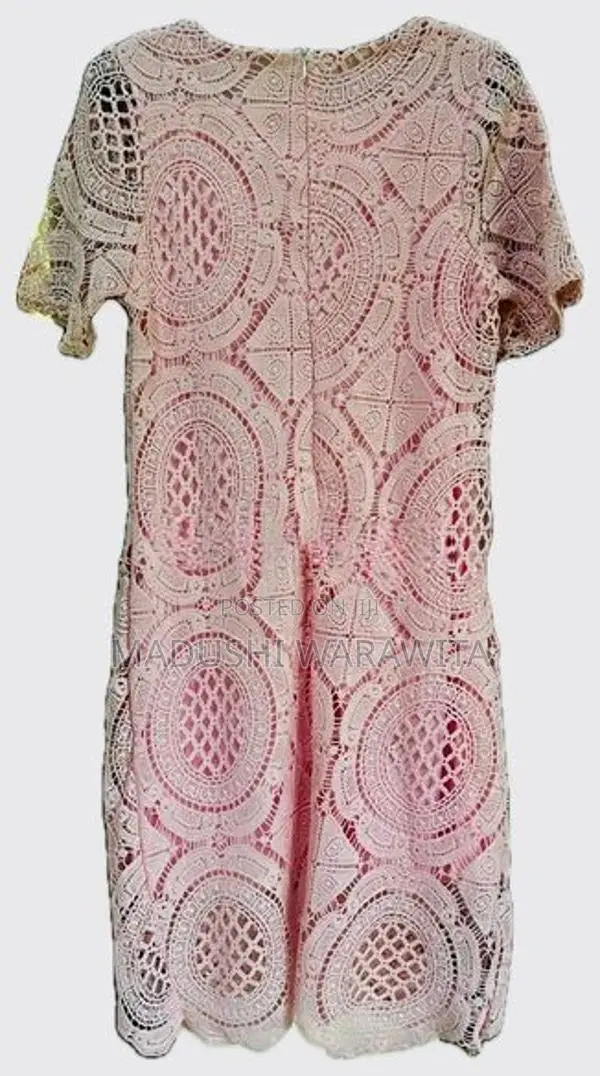 Cutlon Frock