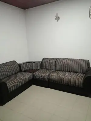 Corner Sofa Set
