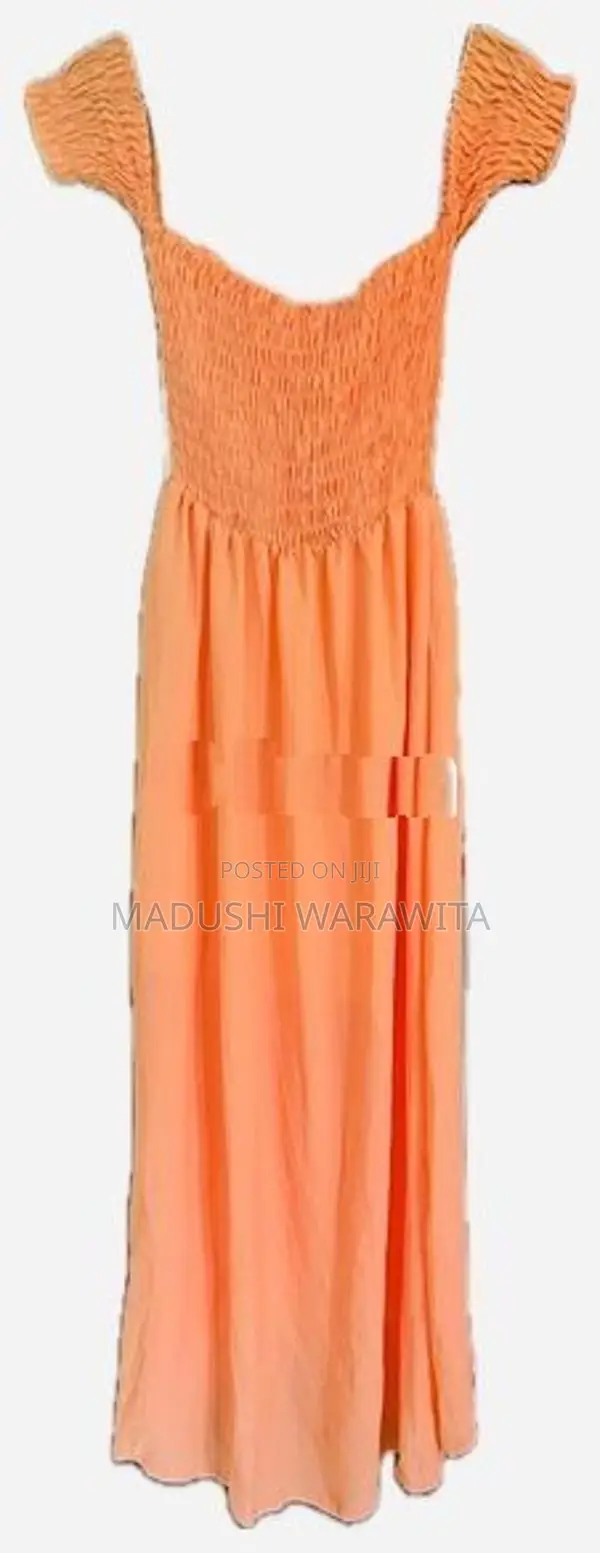 Party Frock