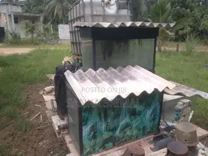 Fish Tank