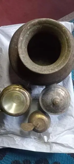 Antique Item Set