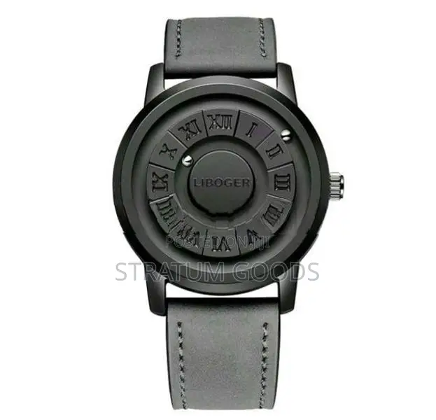 Liboger Dial Watch