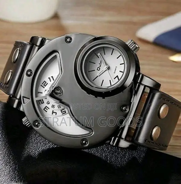Oulm Watch