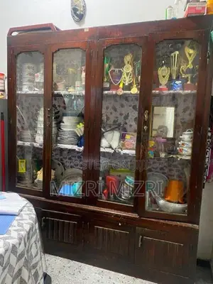 Antique Cabinet