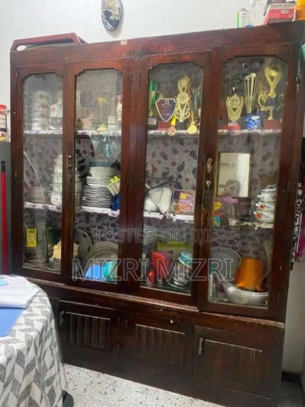 Antique Cabinet