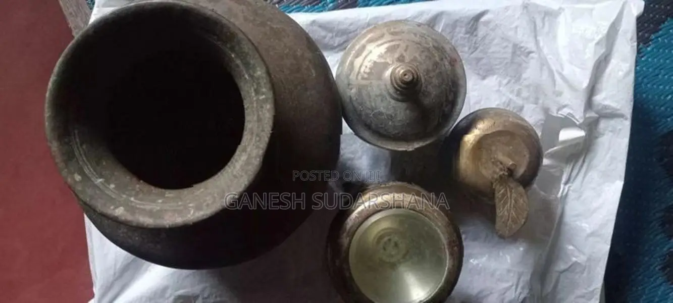 Antique Item Set