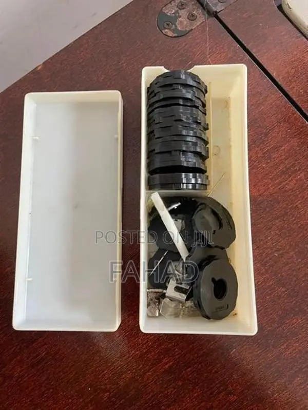 Singer Sewing Machine