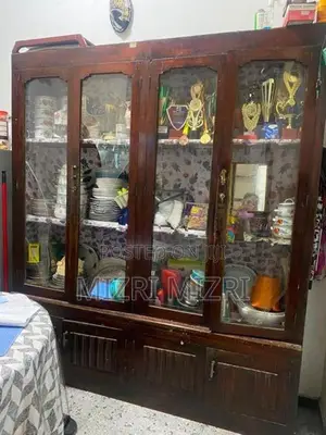 Antique Cabinet
