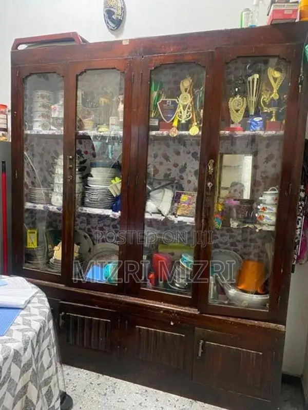 Antique Cabinet