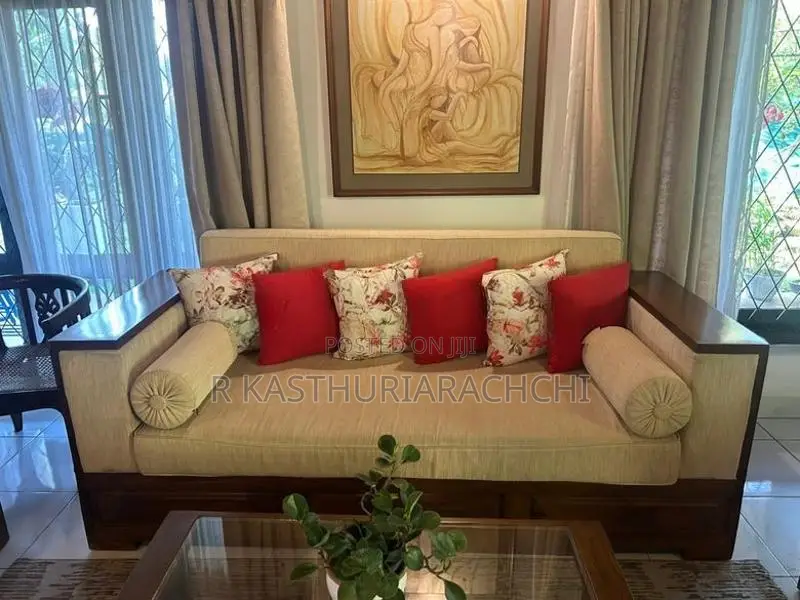 Sofa Set