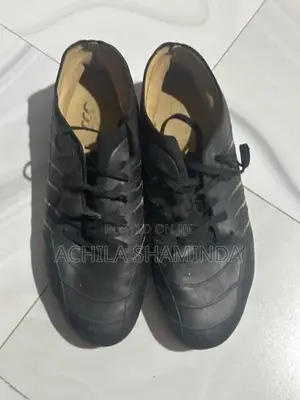 Canterbury Rugby Boot