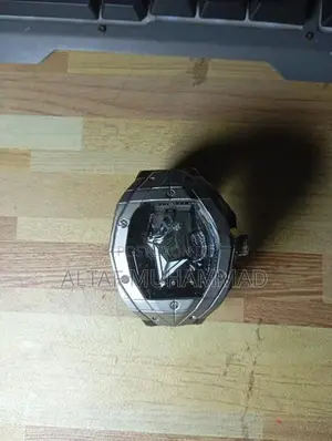 Hublot Watch