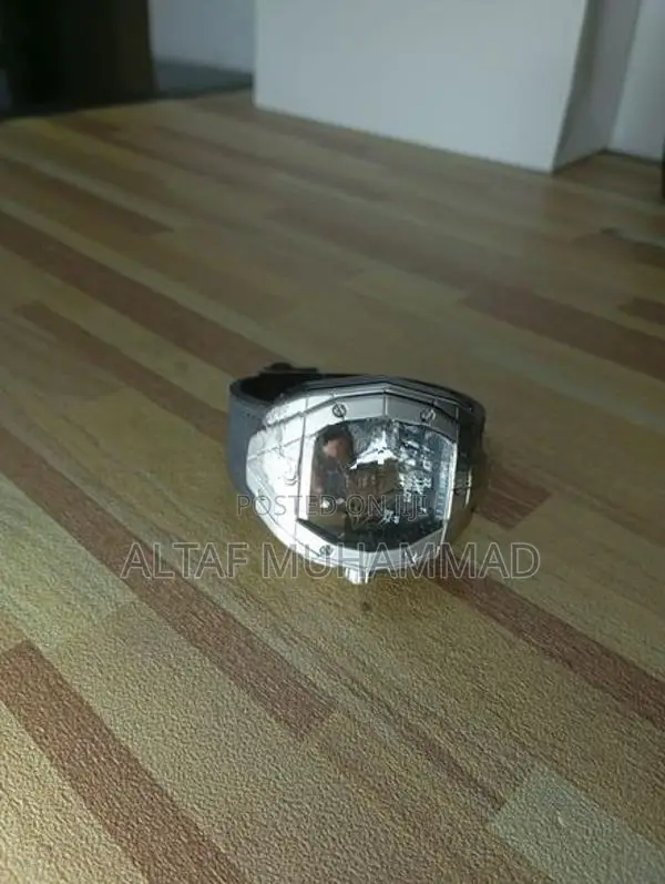 Hublot Watch