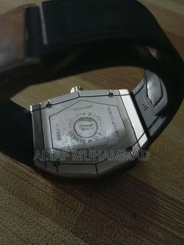 Hublot Watch