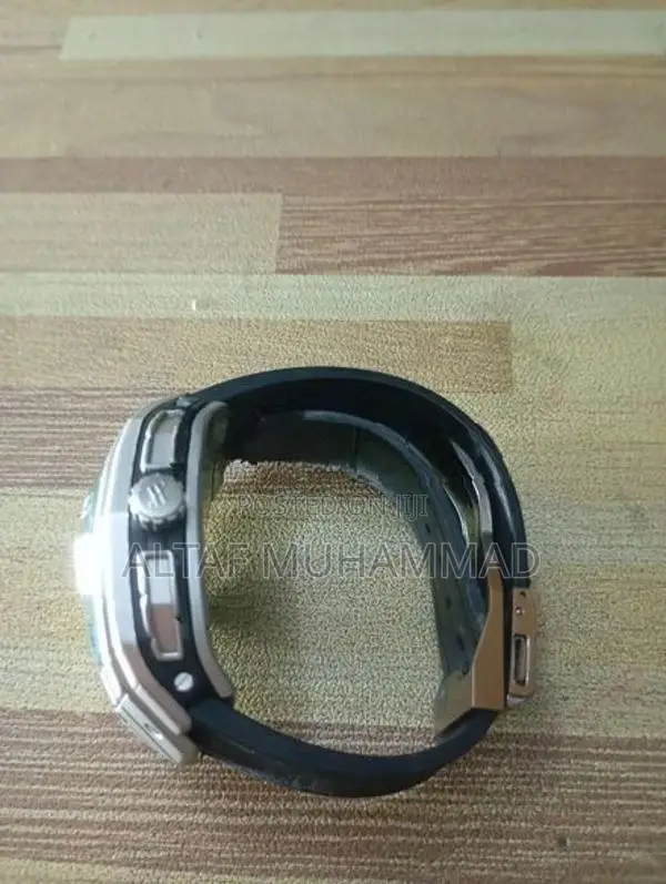 Hublot Watch