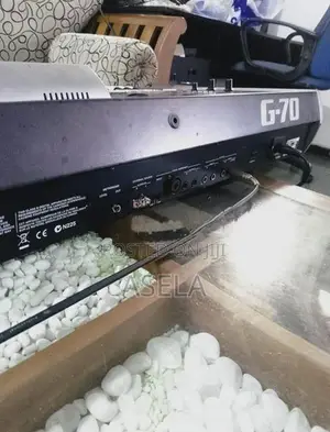 Roland G70 Organ