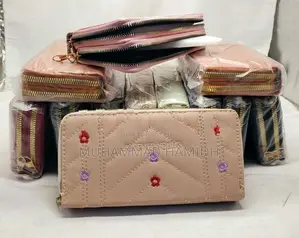 Women's Wallets