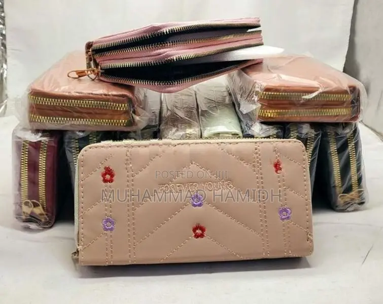 Women's Wallets