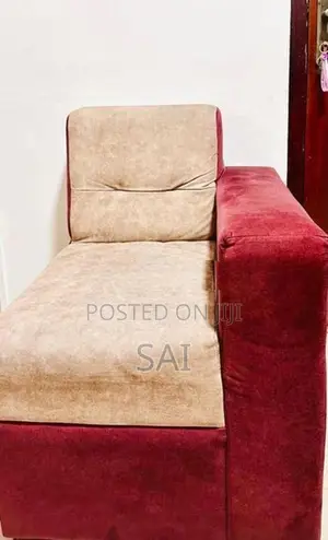 L-Shape Sofa