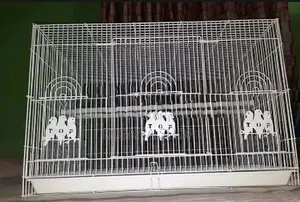 Baird Cage