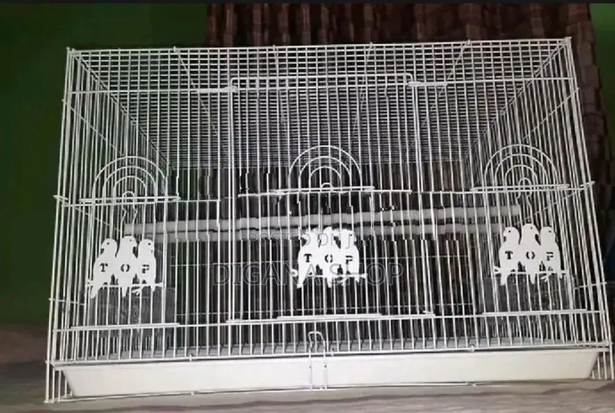Baird Cage