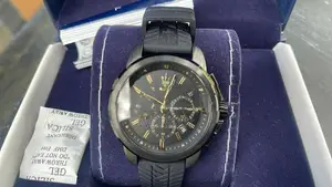Masarati Watch