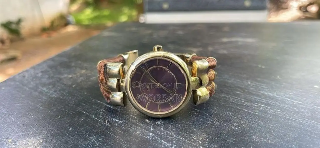 Euro Brand Womens Watch