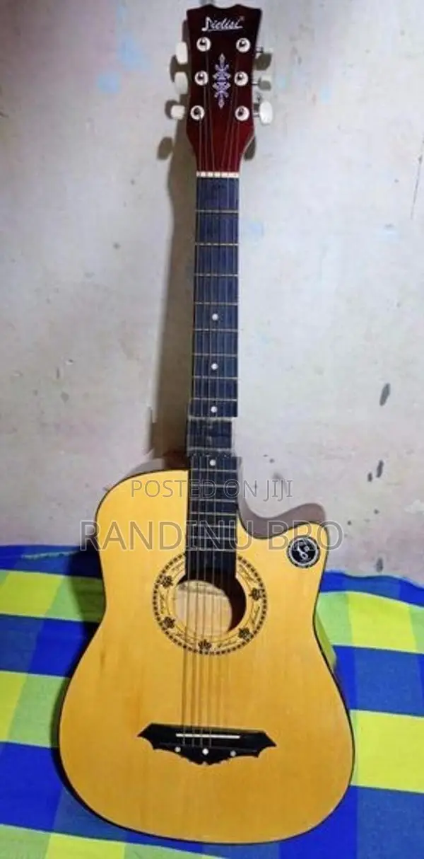 Jielisi Acoustic Guitar