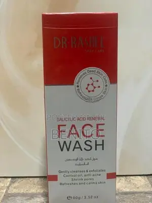 Face Wash