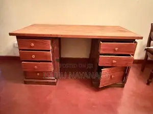 Antique Office Table