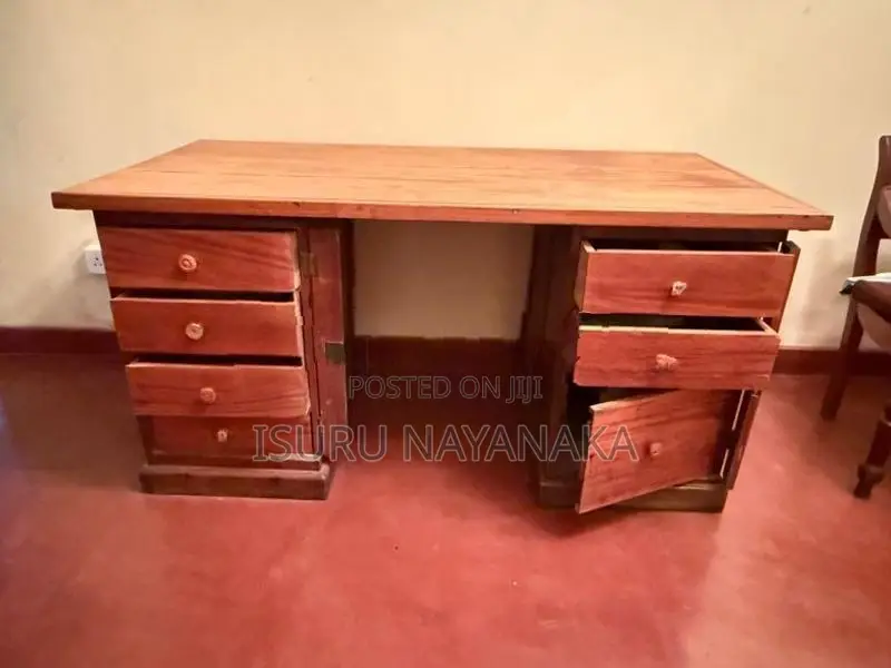 Antique Office Table