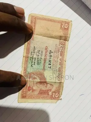Old Money