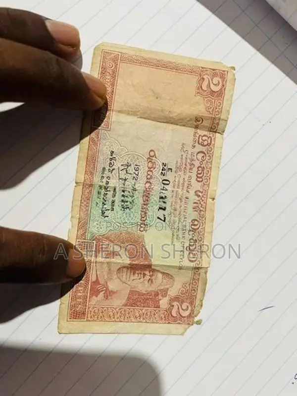 Old Money
