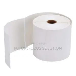 4 x 6 Barcode Label Roll - T/T