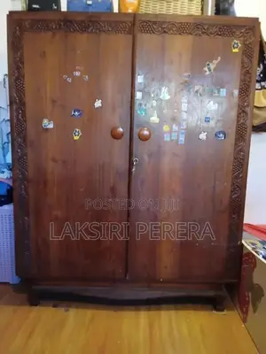 Wardrobe