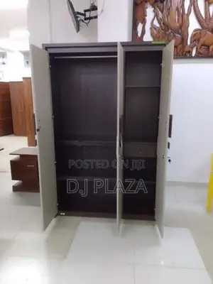 Cairo Wardrobe 3D