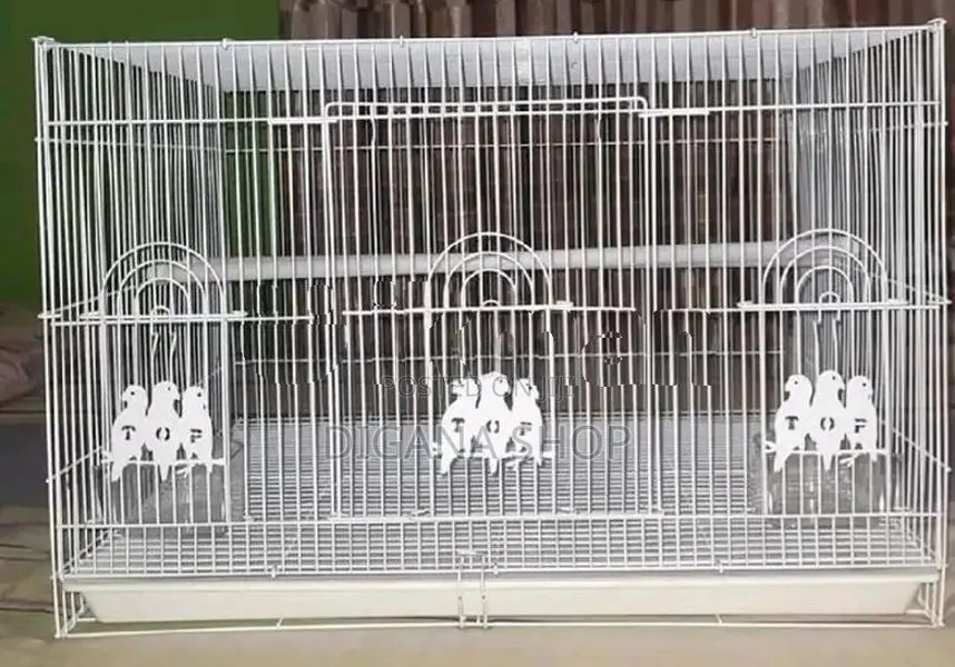 Baird Cage
