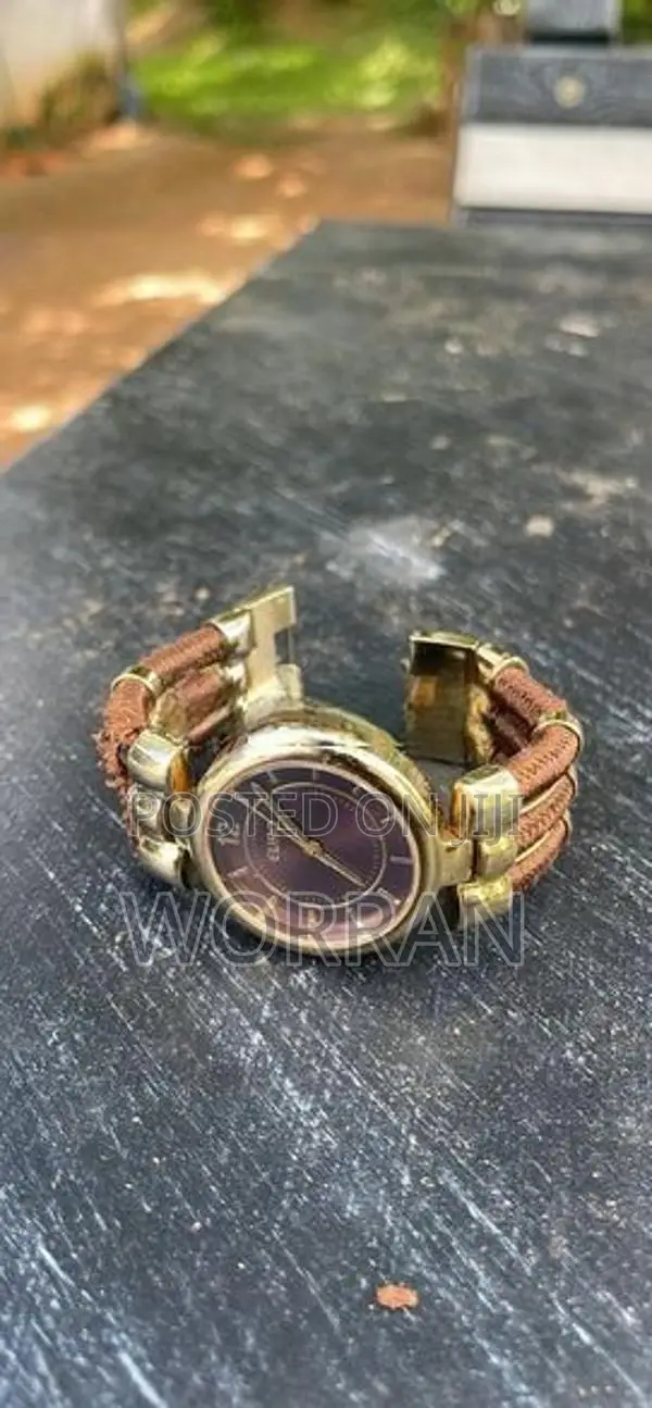 Euro Brand Womens Watch