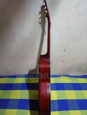 Jielisi Acoustic Guitar