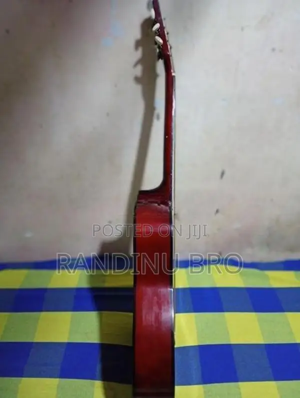 Jielisi Acoustic Guitar