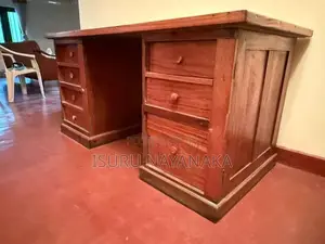 Antique Office Table