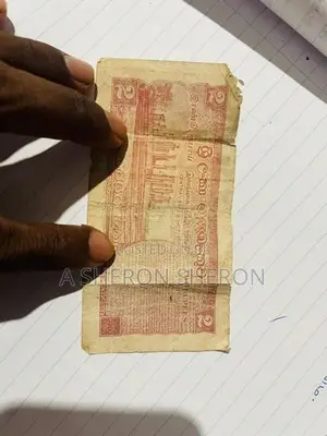 Old Money