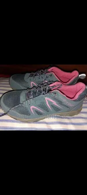 Trekk Star Women's Athletic Shoe
