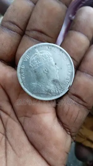 Old Coins