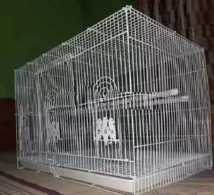 Baird Cage