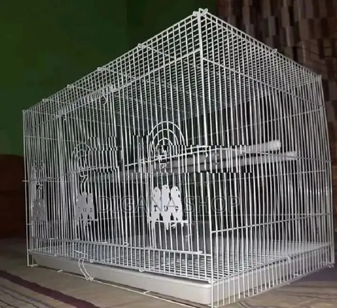 Baird Cage